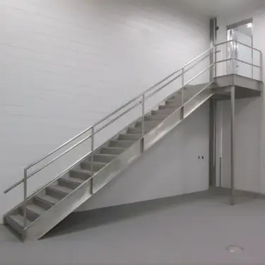 Escalera Industrial '01