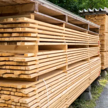 Madera Compuesta Estructural
