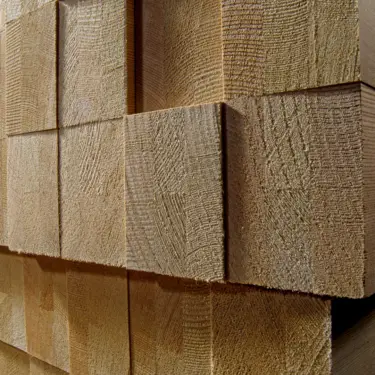 Madera Laminada Ortogonal